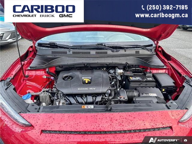 2020 Hyundai Kona 2.0L Preferred (Stk: 25T160A) in Williams Lake - Image 10 of 29