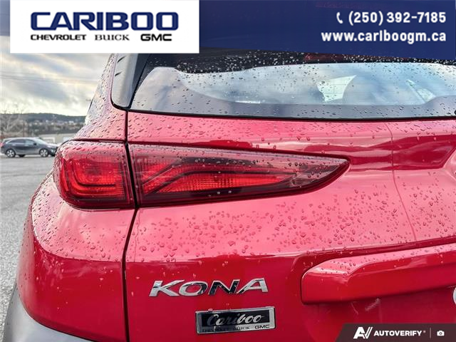 2020 Hyundai Kona 2.0L Preferred (Stk: 25T160A) in Williams Lake - Image 11 of 29
