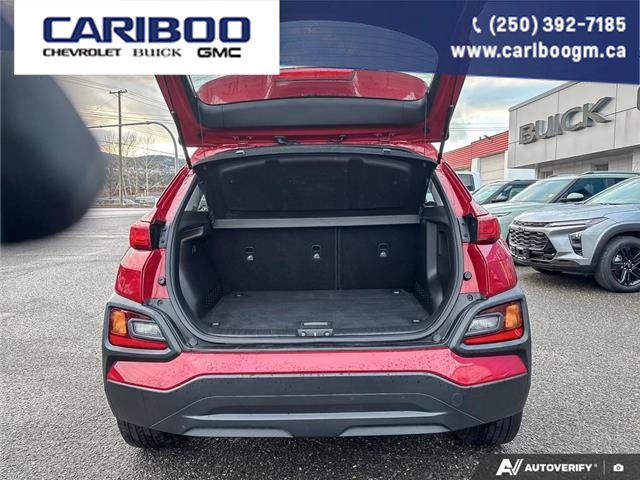 2020 Hyundai Kona 2.0L Preferred (Stk: 25T160A) in Williams Lake - Image 12 of 29