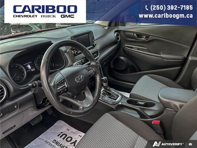 2020 Hyundai Kona 2.0L Preferred (Stk: 25T160A) in Williams Lake - Image 13 of 29