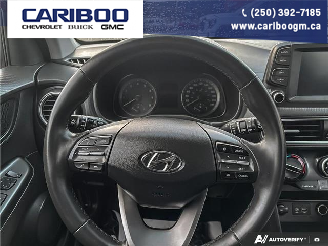 2020 Hyundai Kona 2.0L Preferred (Stk: 25T160A) in Williams Lake - Image 14 of 29
