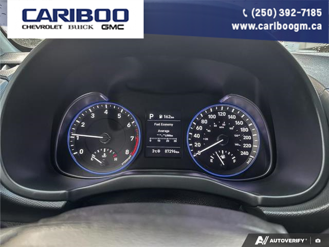 2020 Hyundai Kona 2.0L Preferred (Stk: 25T160A) in Williams Lake - Image 15 of 29