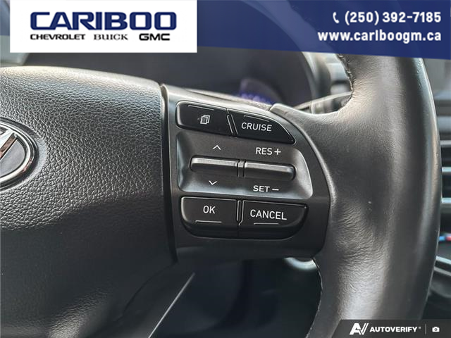 2020 Hyundai Kona 2.0L Preferred (Stk: 25T160A) in Williams Lake - Image 16 of 29