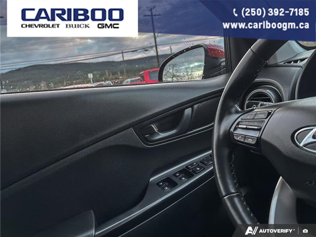 2020 Hyundai Kona 2.0L Preferred (Stk: 25T160A) in Williams Lake - Image 17 of 29
