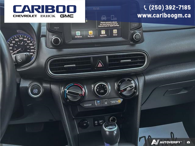 2020 Hyundai Kona 2.0L Preferred (Stk: 25T160A) in Williams Lake - Image 19 of 29