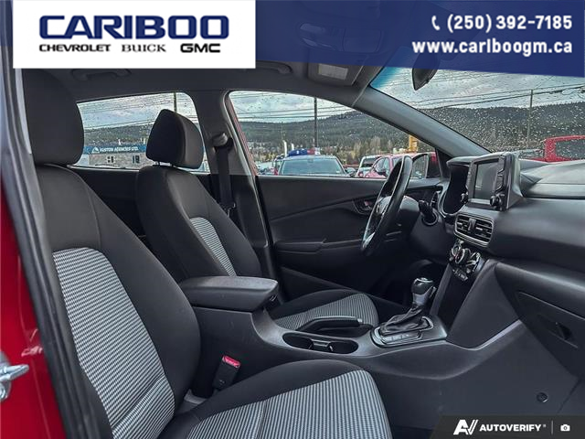 2020 Hyundai Kona 2.0L Preferred (Stk: 25T160A) in Williams Lake - Image 22 of 29