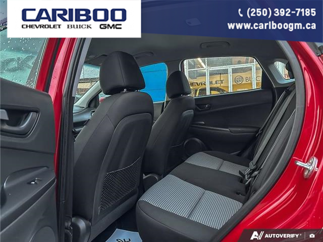 2020 Hyundai Kona 2.0L Preferred (Stk: 25T160A) in Williams Lake - Image 23 of 29