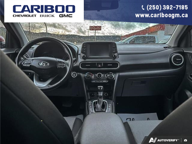 2020 Hyundai Kona 2.0L Preferred (Stk: 25T160A) in Williams Lake - Image 24 of 29