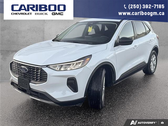 2024 Ford Escape Active (Stk: 3057) in Quesnel - Image 1 of 22