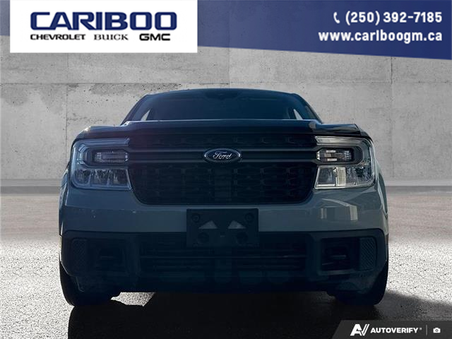 2022 Ford Maverick XLT (Stk: 5608A) in Vanderhoof - Image 2 of 21