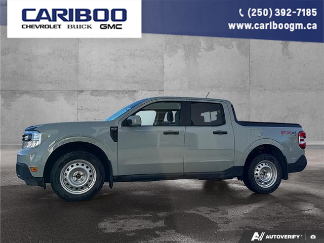 2022 Ford Maverick XLT (Stk: 5608A) in Vanderhoof - Image 3 of 21