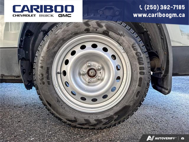 2022 Ford Maverick XLT (Stk: 5608A) in Vanderhoof - Image 6 of 21