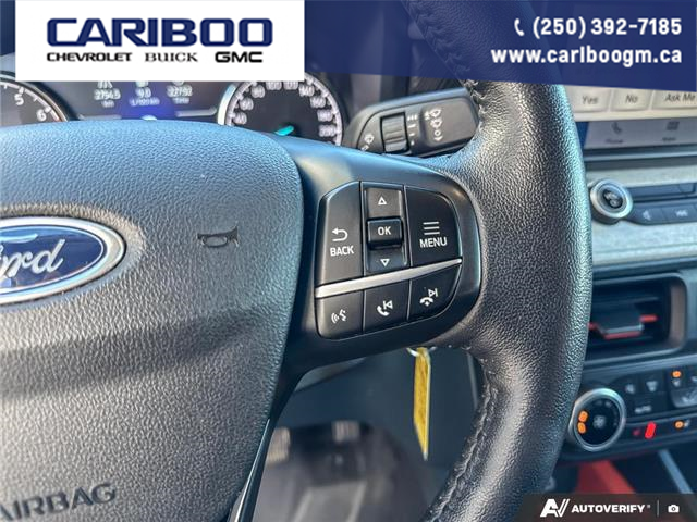 2022 Ford Maverick XLT (Stk: 5608A) in Vanderhoof - Image 13 of 21