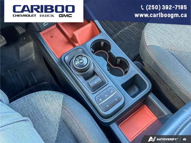2022 Ford Maverick XLT (Stk: 5608A) in Vanderhoof - Image 15 of 21