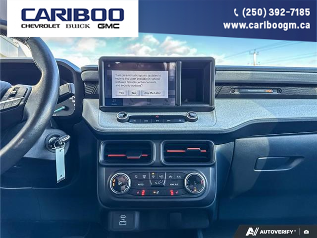 2022 Ford Maverick XLT (Stk: 5608A) in Vanderhoof - Image 16 of 21