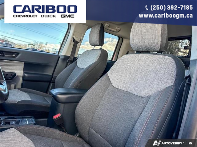 2022 Ford Maverick XLT (Stk: 5608A) in Vanderhoof - Image 17 of 21