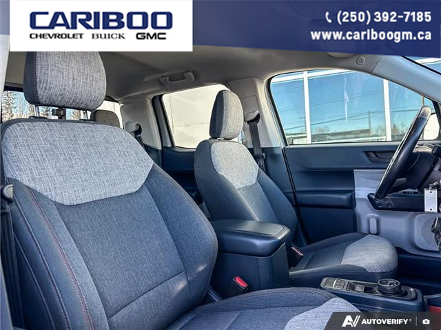 2022 Ford Maverick XLT (Stk: 5608A) in Vanderhoof - Image 18 of 21