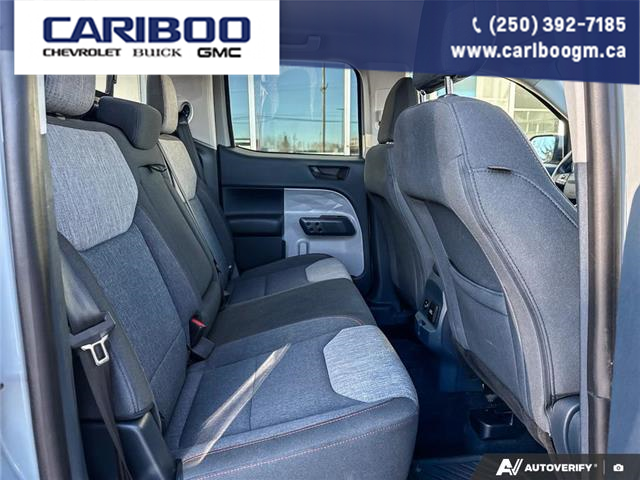 2022 Ford Maverick XLT (Stk: 5608A) in Vanderhoof - Image 19 of 21