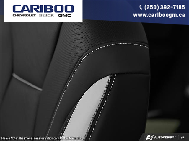 2026 Buick Envision Sport Touring (Stk: 26T078) in Williams Lake - Image 20 of 25