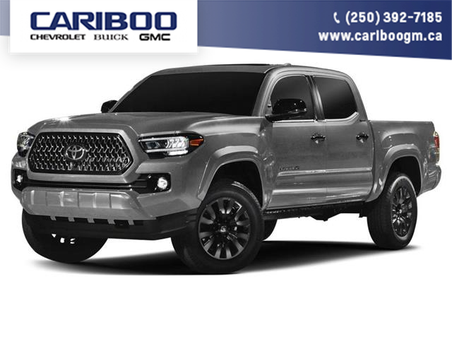 2023 Toyota Tacoma TRD Pro V6 (Stk: 26T029B) in Williams Lake - Image 1 of 2