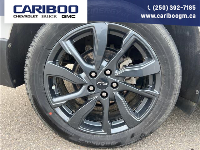 2022 Chevrolet Equinox RS (Stk: 25S039AA) in Quesnel - Image 9 of 16