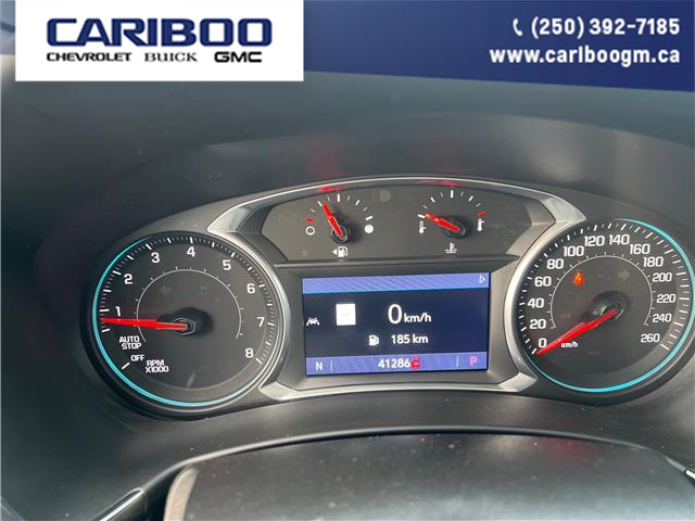 2022 Chevrolet Equinox RS (Stk: 25S039AA) in Quesnel - Image 13 of 16