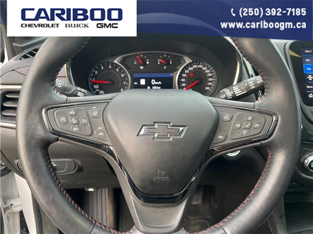 2022 Chevrolet Equinox RS (Stk: 25S039AA) in Quesnel - Image 14 of 16