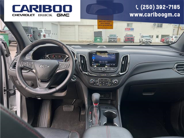2022 Chevrolet Equinox RS (Stk: 25S039AA) in Quesnel - Image 16 of 16