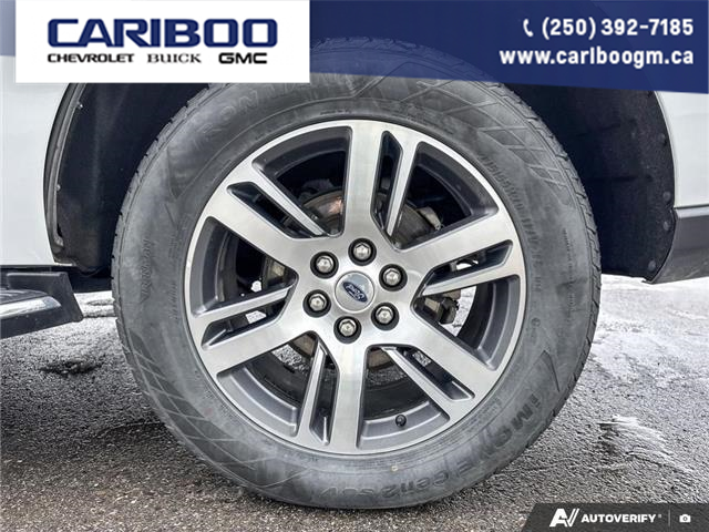 2023 Ford Expedition Limited (Stk: 5708A) in Vanderhoof - Image 6 of 21
