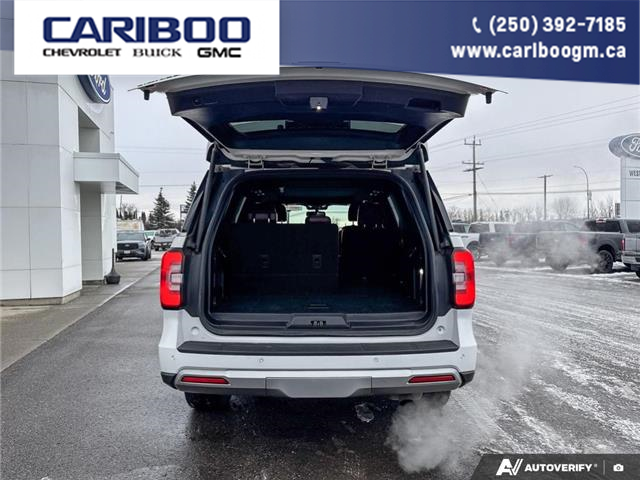 2023 Ford Expedition Limited (Stk: 5708A) in Vanderhoof - Image 9 of 21