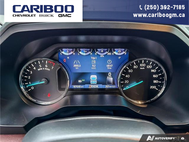 2023 Ford Expedition Limited (Stk: 5708A) in Vanderhoof - Image 12 of 21