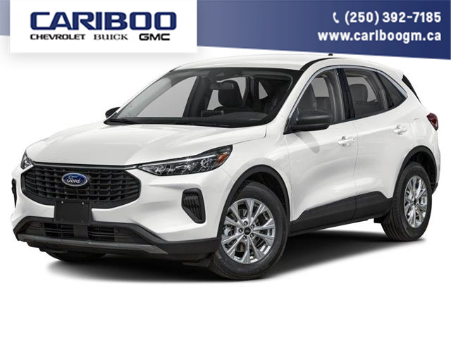 2024 Ford Escape Active (Stk: 25290A) in Dawson Creek - Image 1 of 11
