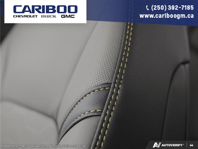 2026 Chevrolet Colorado ZR2 (Stk: 26T092) in Williams Lake - Image 20 of 25