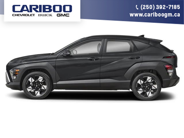 2024 Hyundai Kona 2.0L Preferred (Stk: 5731A) in Vanderhoof - Image 2 of 11
