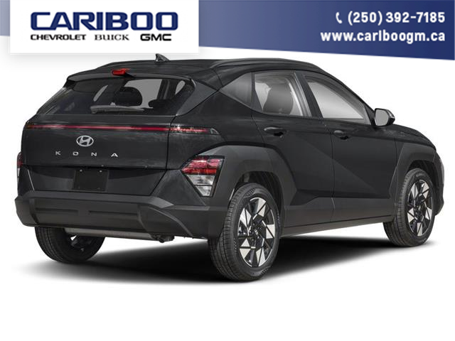2024 Hyundai Kona 2.0L Preferred (Stk: 5731A) in Vanderhoof - Image 3 of 11