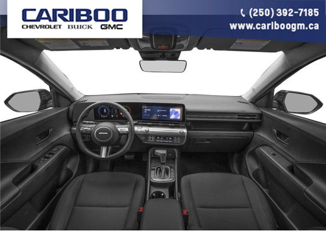2024 Hyundai Kona 2.0L Preferred (Stk: 5731A) in Vanderhoof - Image 5 of 11