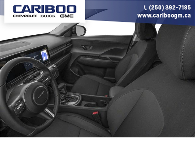 2024 Hyundai Kona 2.0L Preferred (Stk: 5731A) in Vanderhoof - Image 6 of 11