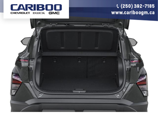 2024 Hyundai Kona 2.0L Preferred (Stk: 5731A) in Vanderhoof - Image 8 of 11