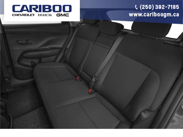 2024 Hyundai Kona 2.0L Preferred (Stk: 5731A) in Vanderhoof - Image 9 of 11
