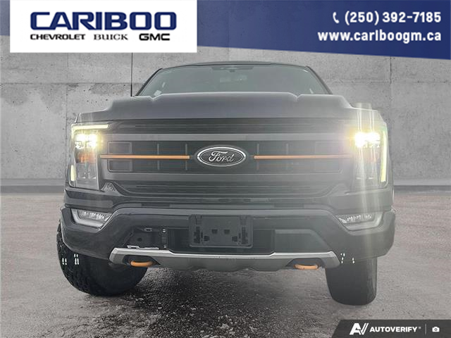 2023 Ford F-150 Tremor (Stk: 3035A) in Quesnel - Image 2 of 21