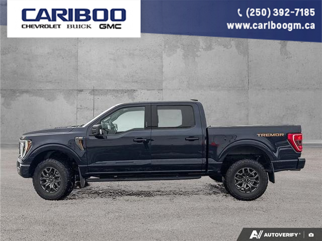 2023 Ford F-150 Tremor (Stk: 3035A) in Quesnel - Image 3 of 21