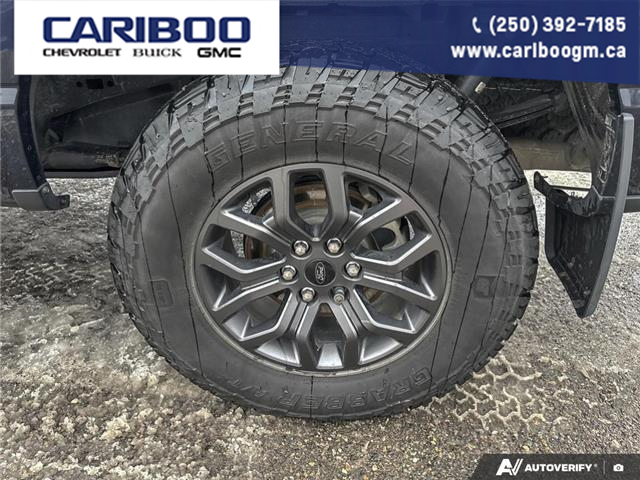 2023 Ford F-150 Tremor (Stk: 3035A) in Quesnel - Image 6 of 21