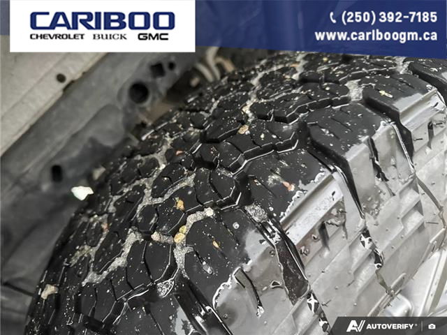 2023 Ford F-150 Tremor (Stk: 3035A) in Quesnel - Image 7 of 21