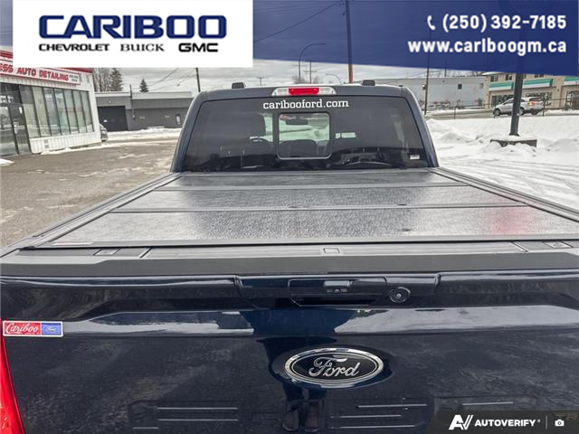 2023 Ford F-150 Tremor (Stk: 3035A) in Quesnel - Image 8 of 21