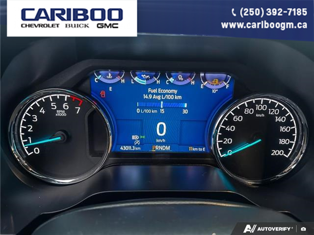 2023 Ford F-150 Tremor (Stk: 3035A) in Quesnel - Image 11 of 21