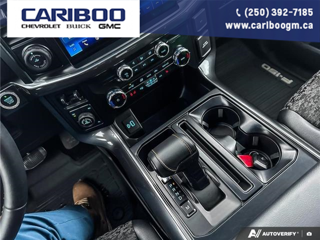 2023 Ford F-150 Tremor (Stk: 3035A) in Quesnel - Image 14 of 21