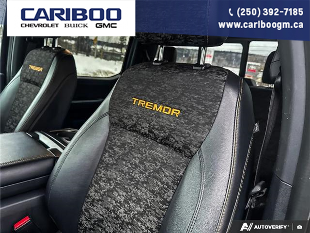 2023 Ford F-150 Tremor (Stk: 3035A) in Quesnel - Image 16 of 21