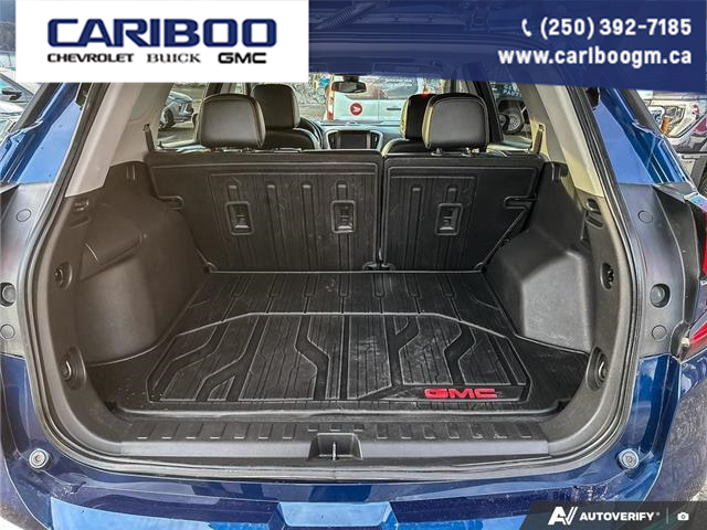 2022 GMC Terrain SLT (Stk: 26T025A) in Williams Lake - Image 10 of 23