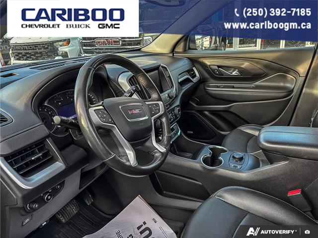 2022 GMC Terrain SLT (Stk: 26T025A) in Williams Lake - Image 11 of 23