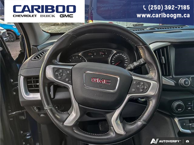 2022 GMC Terrain SLT (Stk: 26T025A) in Williams Lake - Image 12 of 23